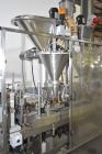 Bartelt IM7-14 Horizontal Form Fill and Seal with Dual Servo Augers